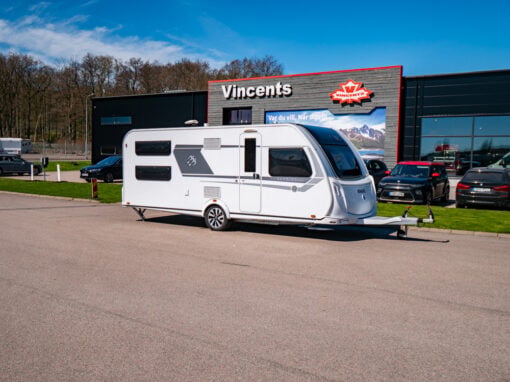 Knaus-Südwind 590 UK Scandinavian Selection *ALDE *Barn-(2020)-3157042