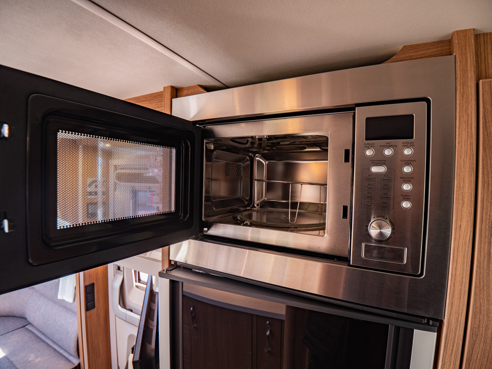 Knaus-Südwind 590 UK Scandinavian Selection *ALDE *Barn-(2020)-3157048