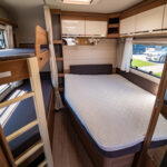 Knaus-Südwind 590 UK Scandinavian Selection *ALDE *Barn-(2020)-3157049