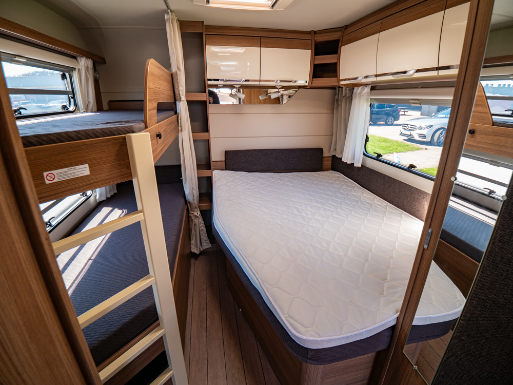 Knaus-Südwind 590 UK Scandinavian Selection *ALDE *Barn-(2020)-3157049