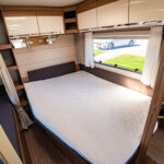 Knaus-Südwind 590 UK Scandinavian Selection *ALDE *Barn-(2020)-3157050