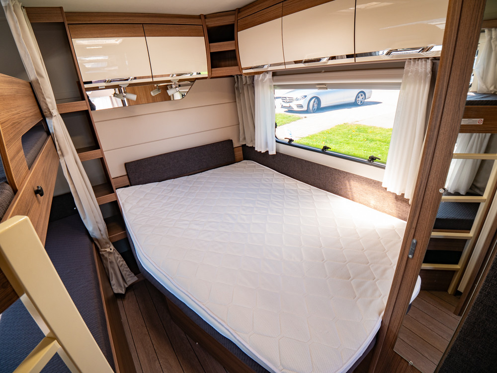 Knaus-Südwind 590 UK Scandinavian Selection *ALDE *Barn-(2020)-3157050