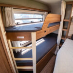 Knaus-Südwind 590 UK Scandinavian Selection *ALDE *Barn-(2020)-3157051