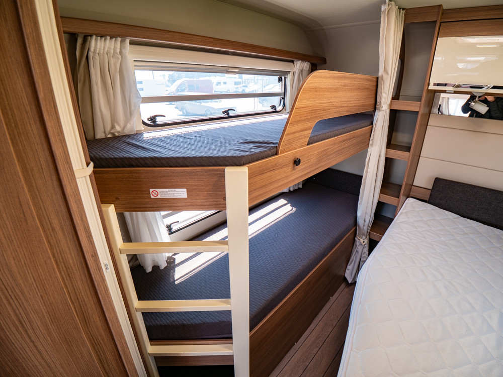 Knaus-Südwind 590 UK Scandinavian Selection *ALDE *Barn-(2020)-3157051