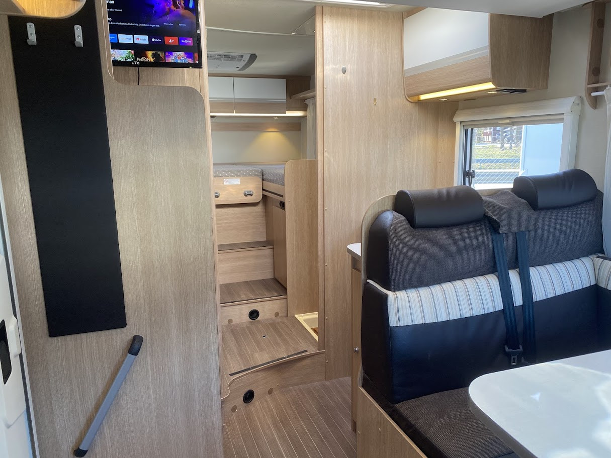 Sunlight-T 68 *Automat *Solcell *Cykelställ-(2016)-3156994