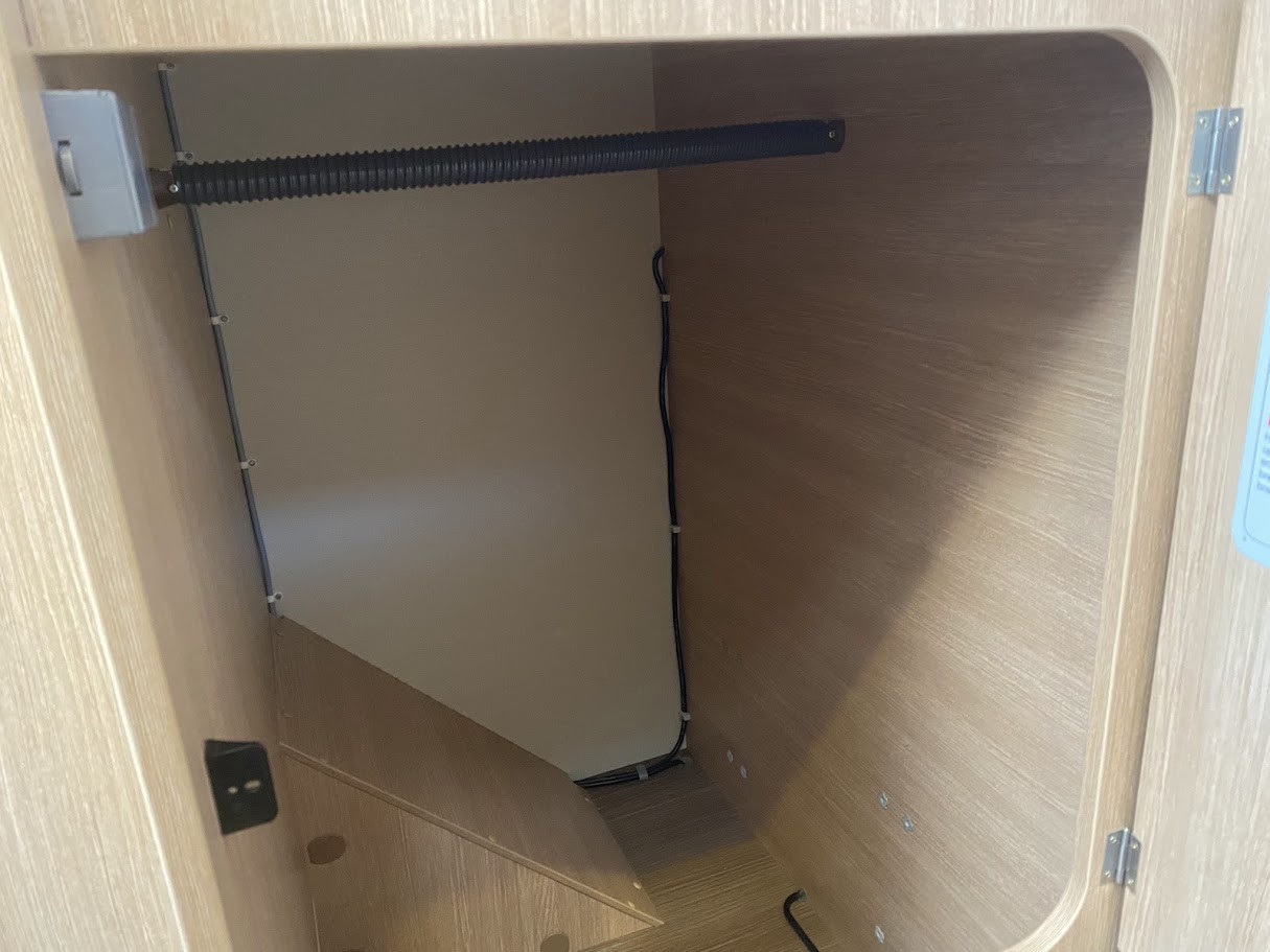 Sunlight-T 68 *Automat *Solcell *Cykelställ-(2016)-3157006