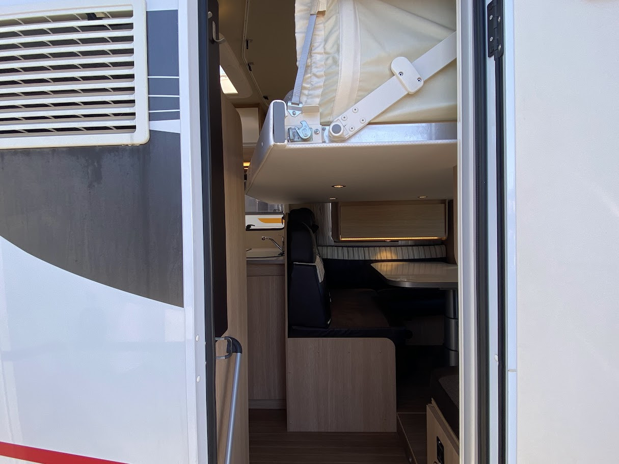 Sunlight-T 68 *Automat *Solcell *Cykelställ-(2016)-3157007