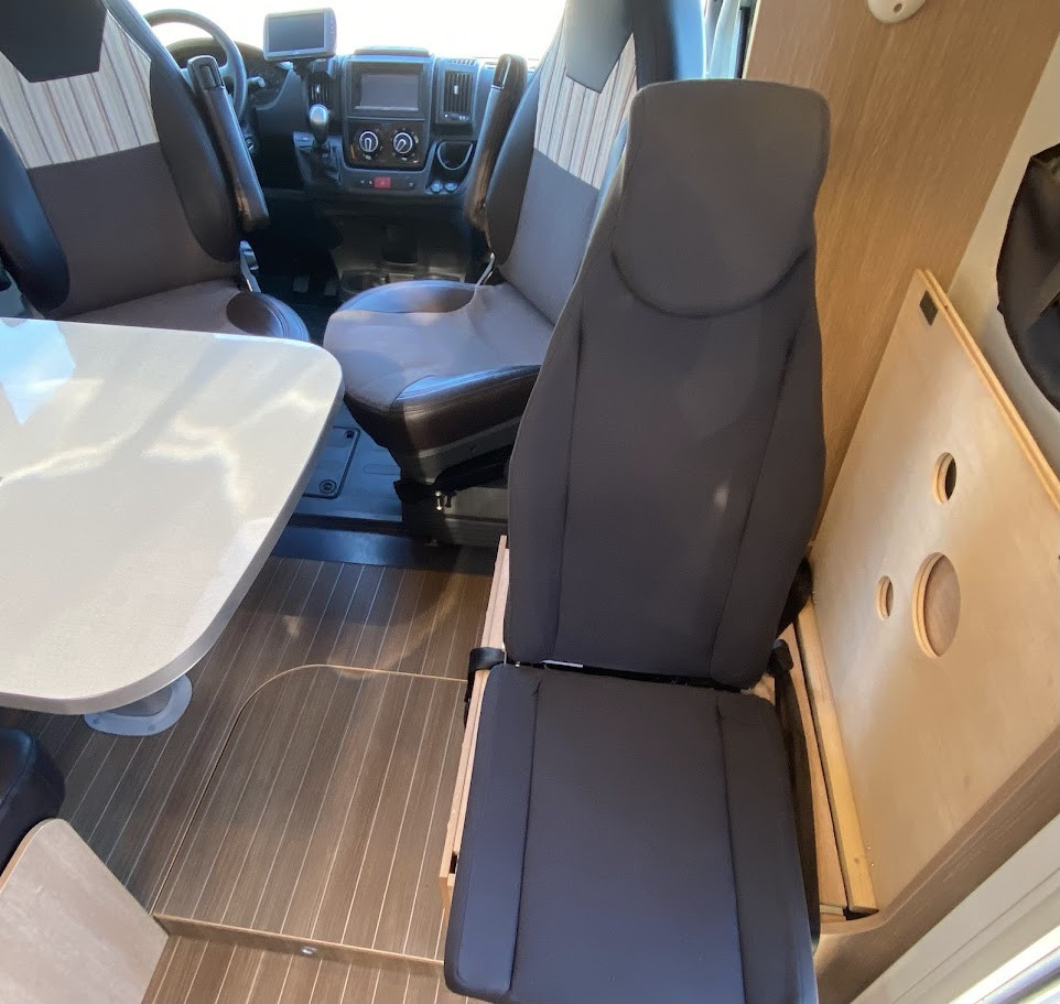 Sunlight-T 68 *Automat *Solcell *Cykelställ-(2016)-3157008