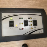 Sunlight-T 68 *Automat *Solcell *Cykelställ-(2016)-3157011