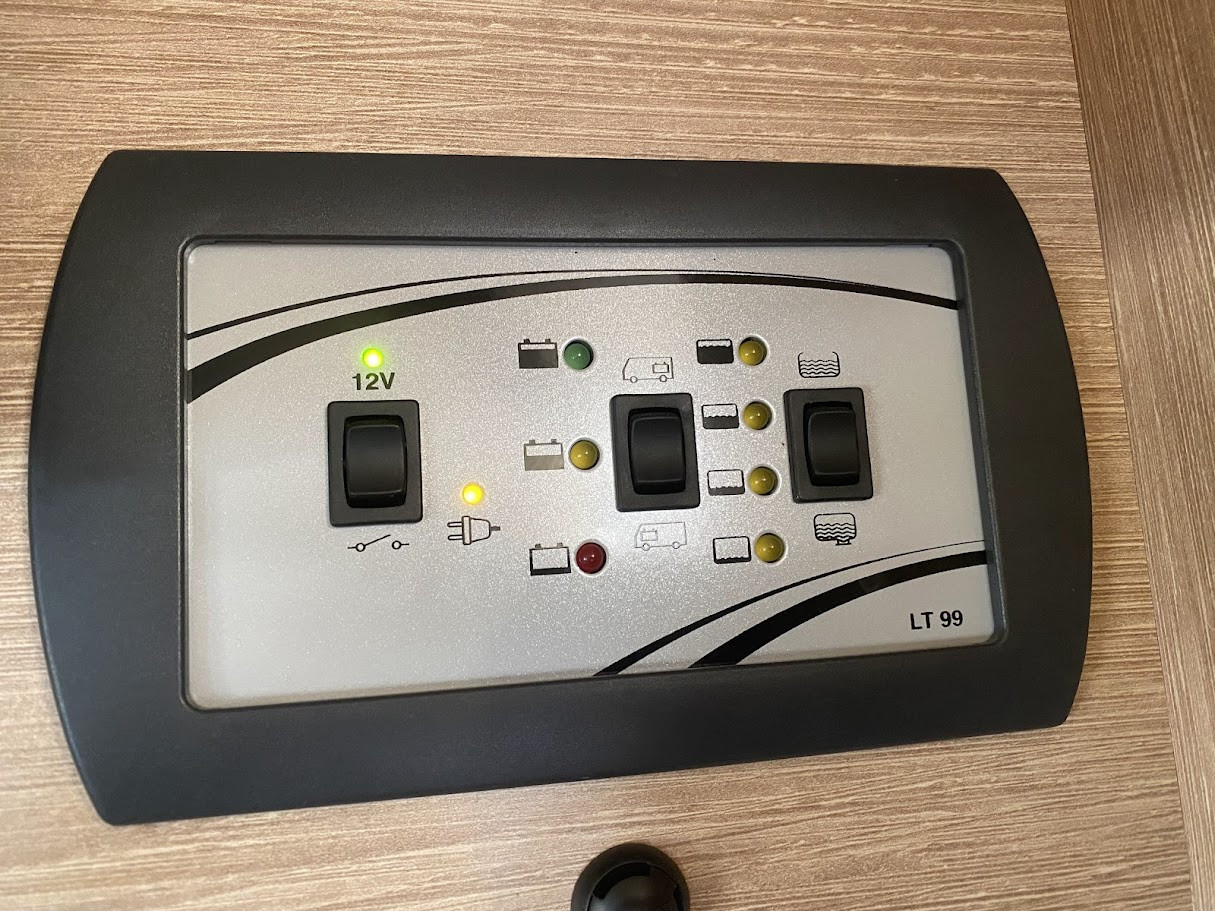 Sunlight-T 68 *Automat *Solcell *Cykelställ-(2016)-3157011