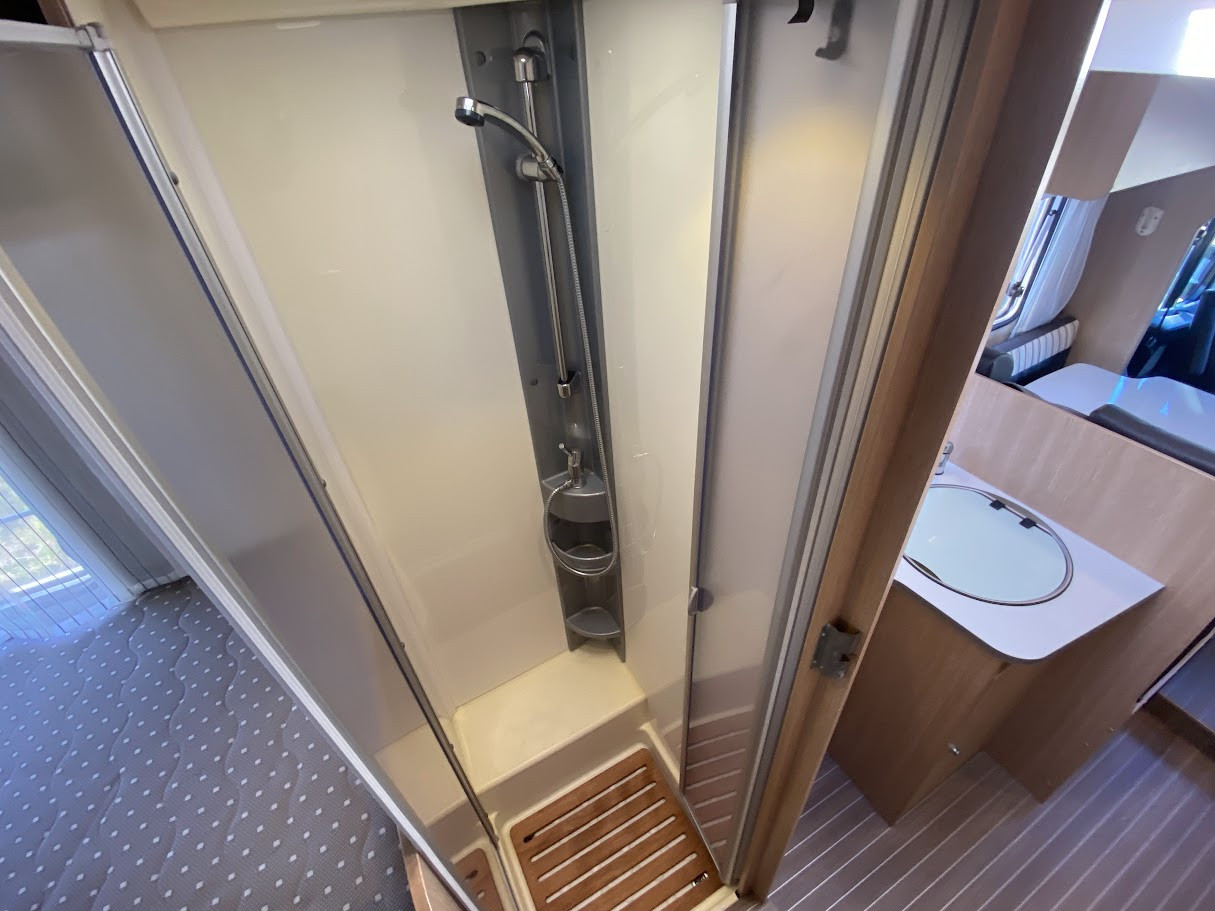 Sunlight-T 68 *Automat *Solcell *Cykelställ-(2016)-3157012