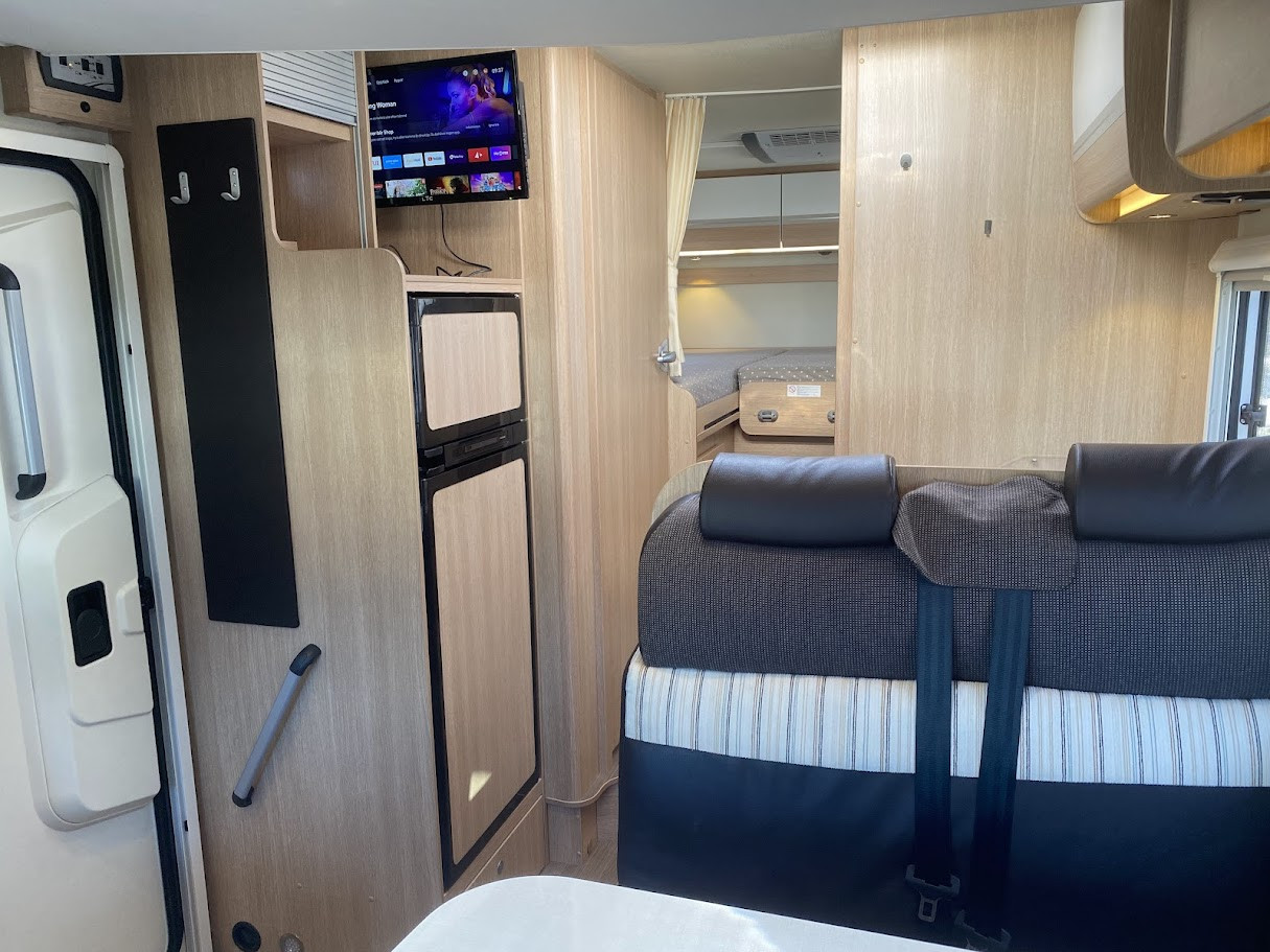 Sunlight-T 68 *Automat *Solcell *Cykelställ-(2016)-3156995