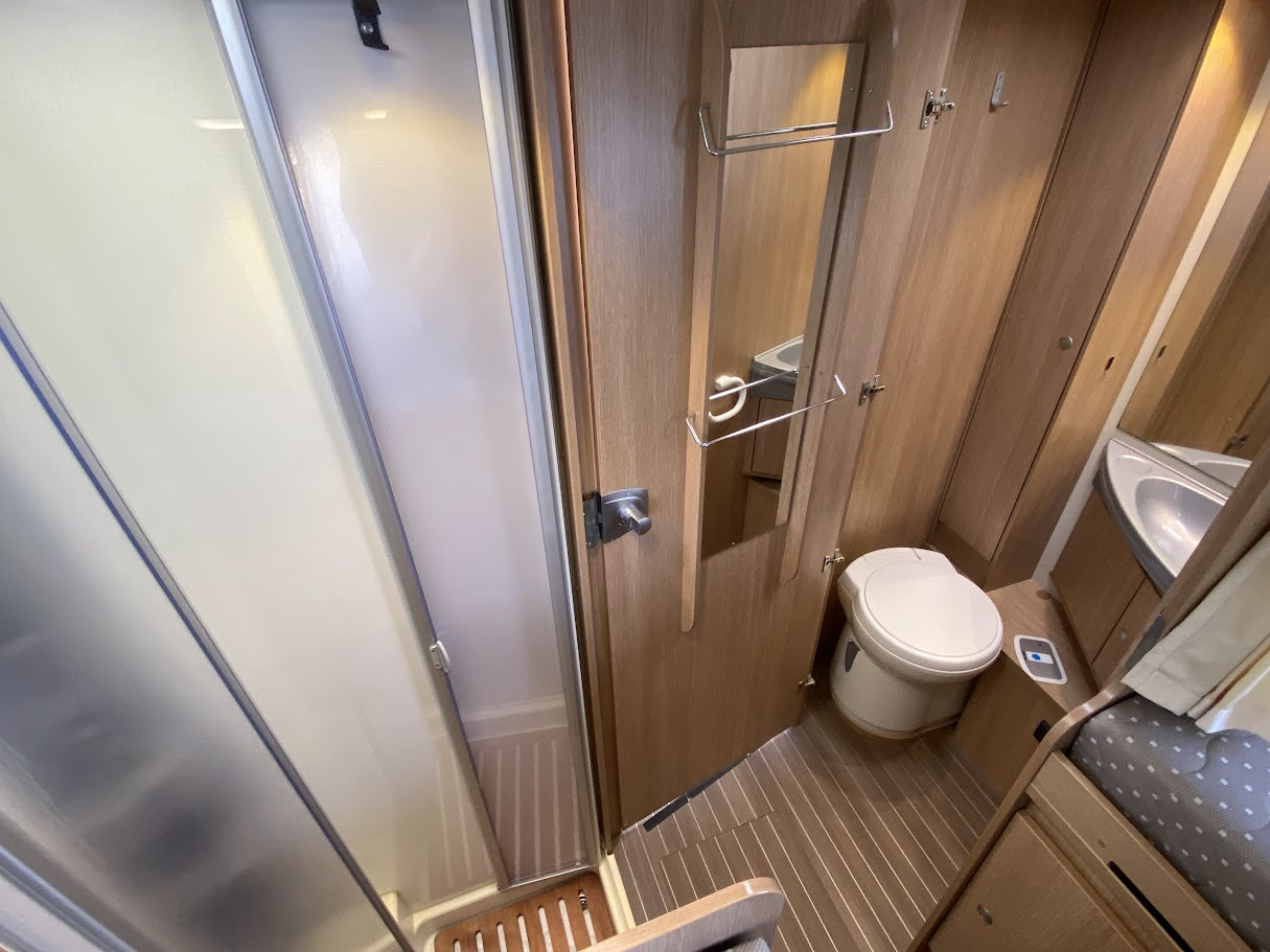 Sunlight-T 68 *Automat *Solcell *Cykelställ-(2016)-3157013