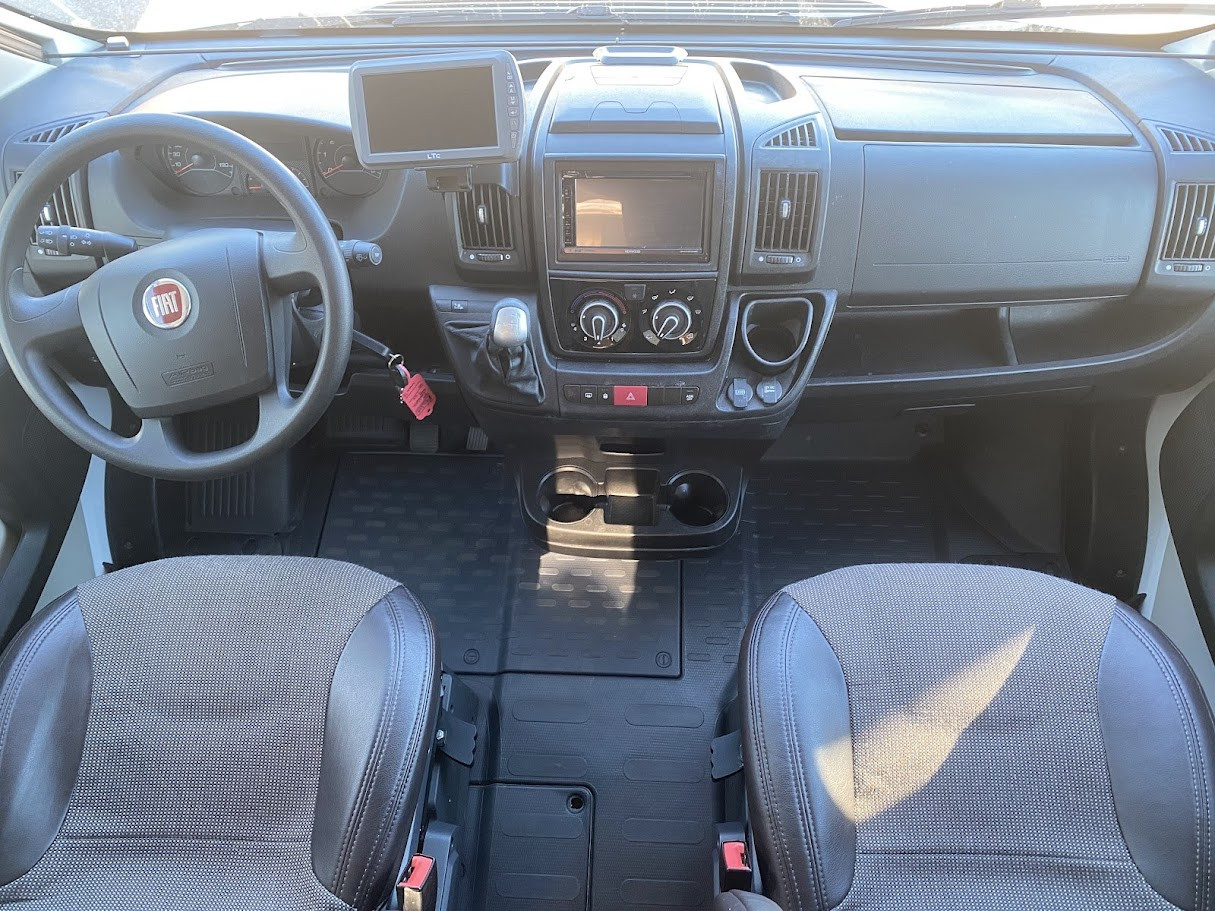 Sunlight-T 68 *Automat *Solcell *Cykelställ-(2016)-3157015