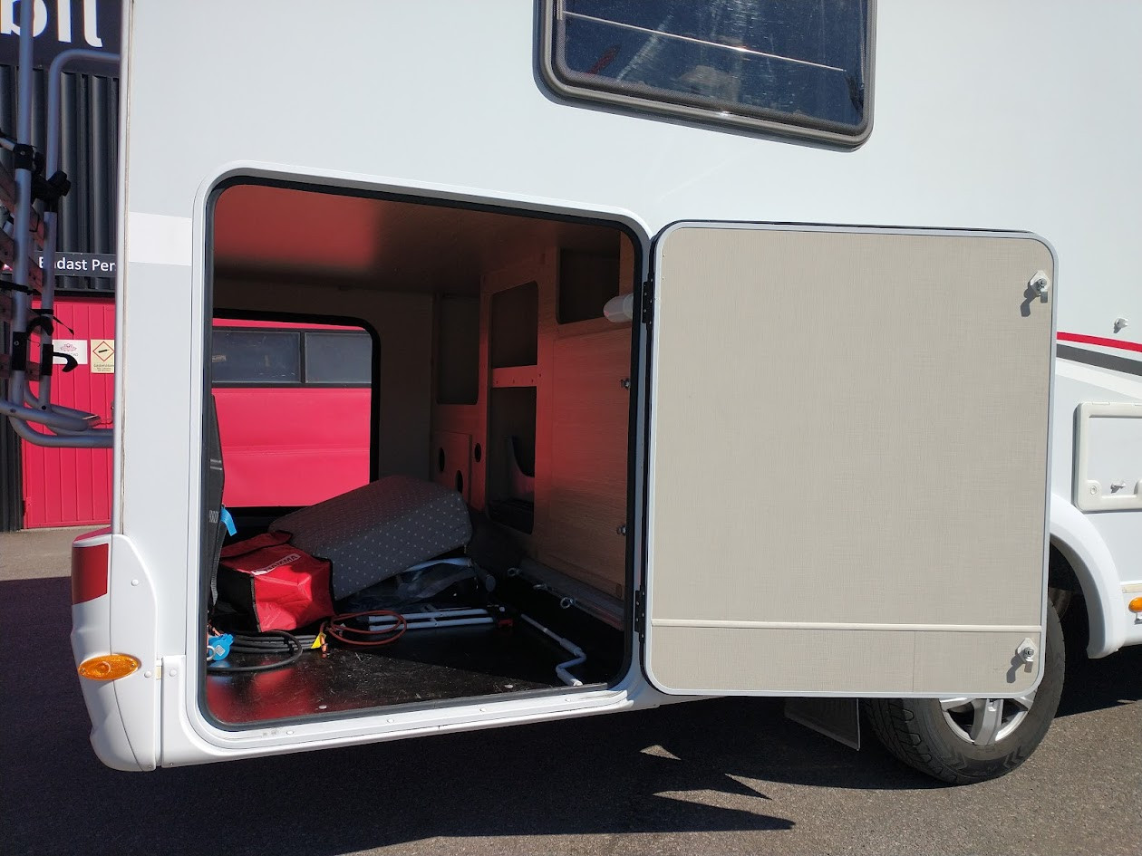 Sunlight-T 68 *Automat *Solcell *Cykelställ-(2016)-3157018