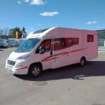 Sunlight-T 68 *Automat *Solcell *Cykelställ-(2016)-3157019