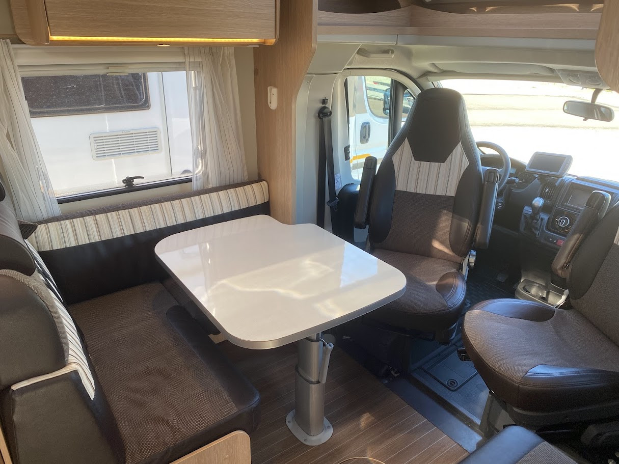 Sunlight-T 68 *Automat *Solcell *Cykelställ-(2016)-3156996