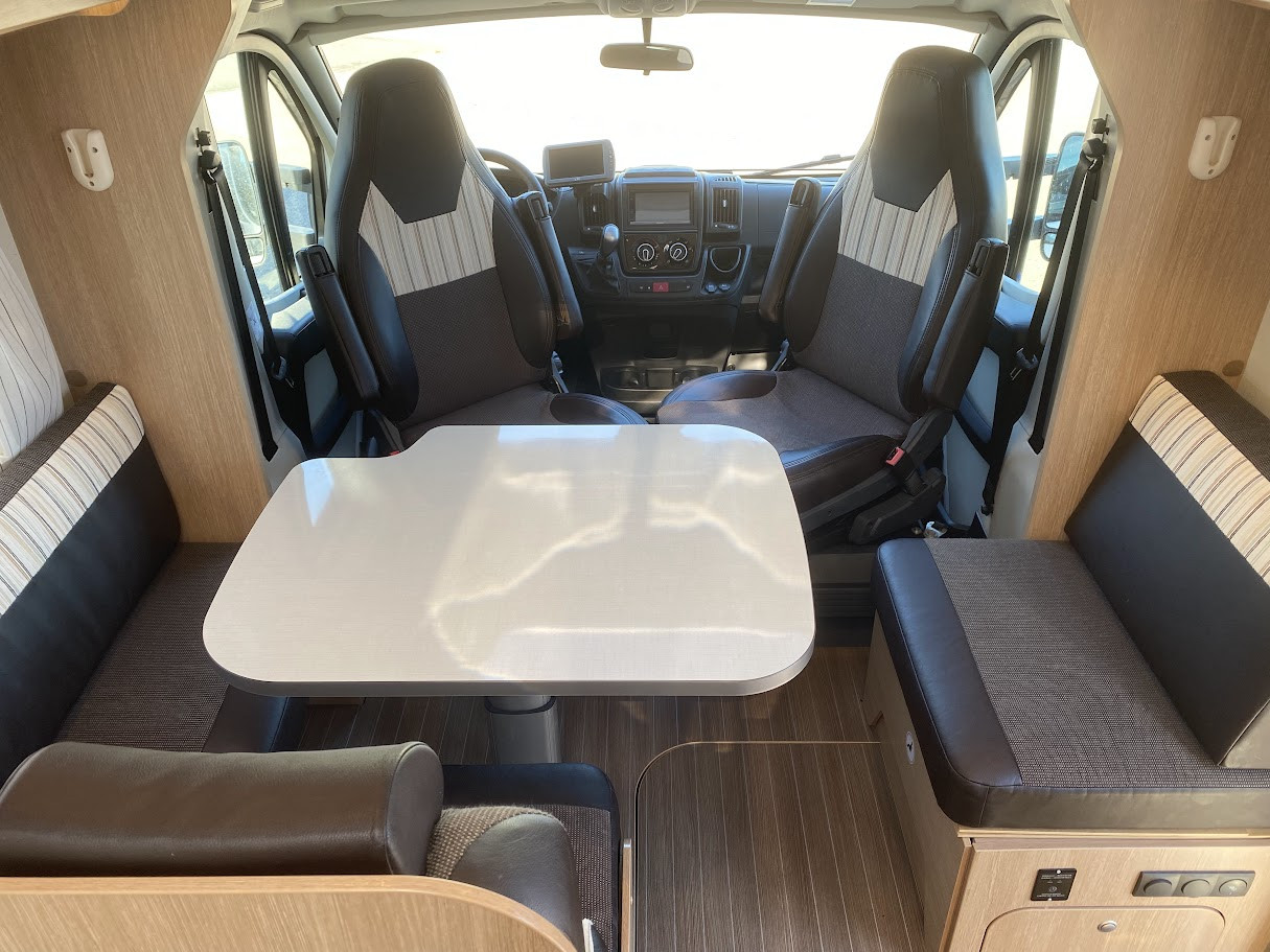 Sunlight-T 68 *Automat *Solcell *Cykelställ-(2016)-3156997