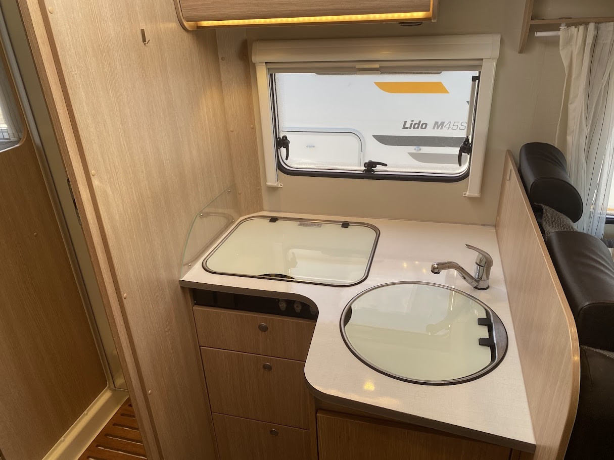 Sunlight-T 68 *Automat *Solcell *Cykelställ-(2016)-3156998