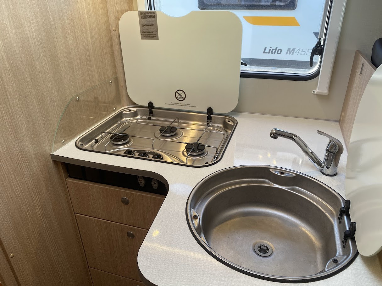 Sunlight-T 68 *Automat *Solcell *Cykelställ-(2016)-3156999