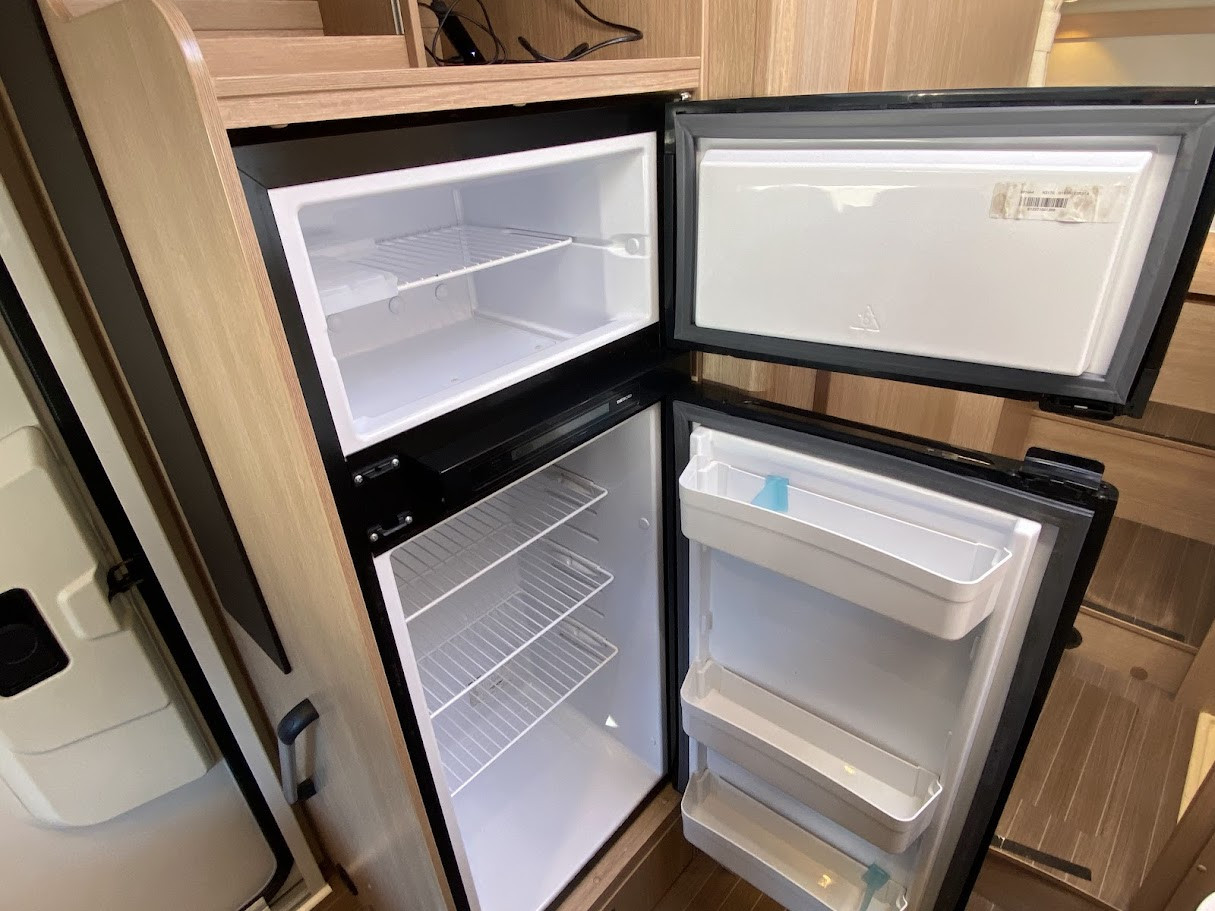 Sunlight-T 68 *Automat *Solcell *Cykelställ-(2016)-3157000