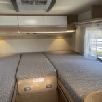 Sunlight-T 68 *Automat *Solcell *Cykelställ-(2016)-3157001