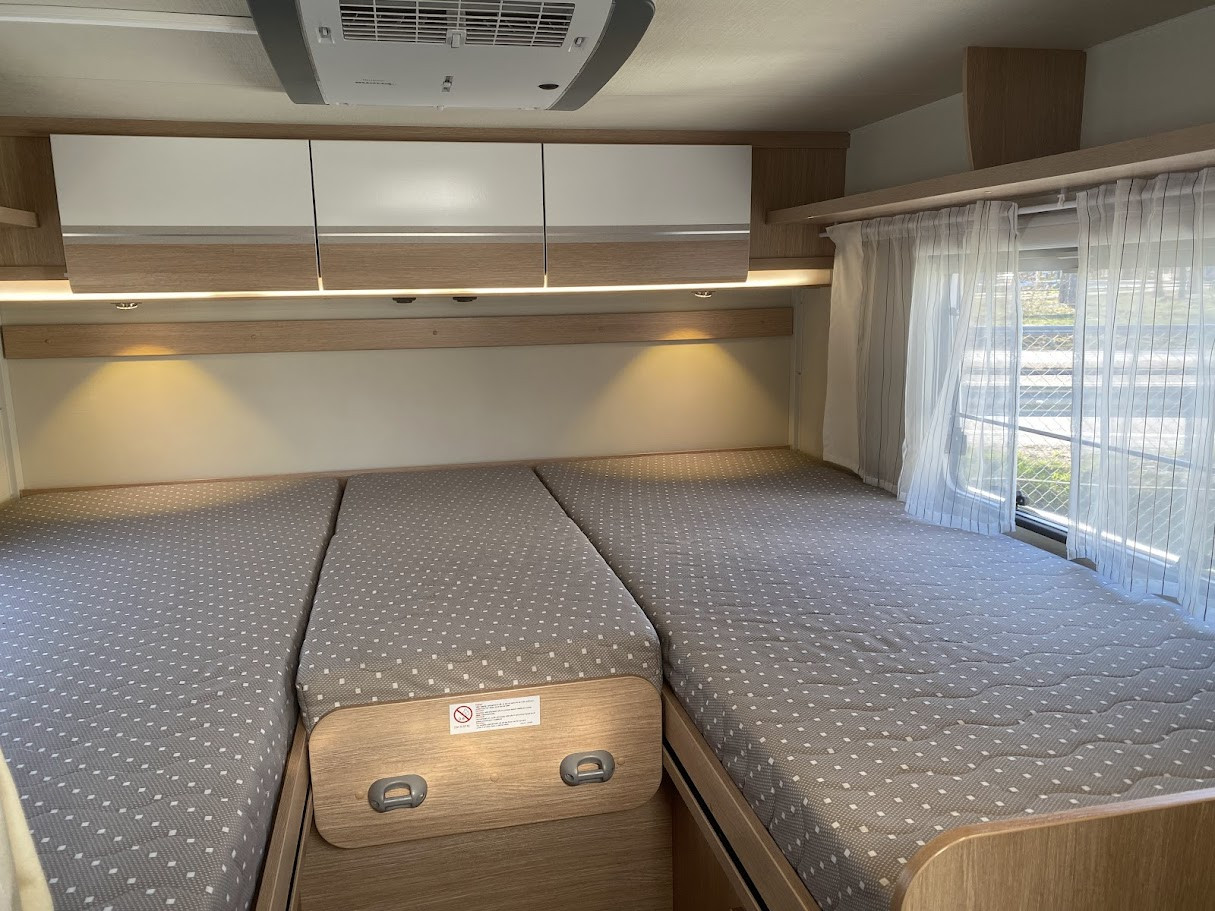 Sunlight-T 68 *Automat *Solcell *Cykelställ-(2016)-3157001