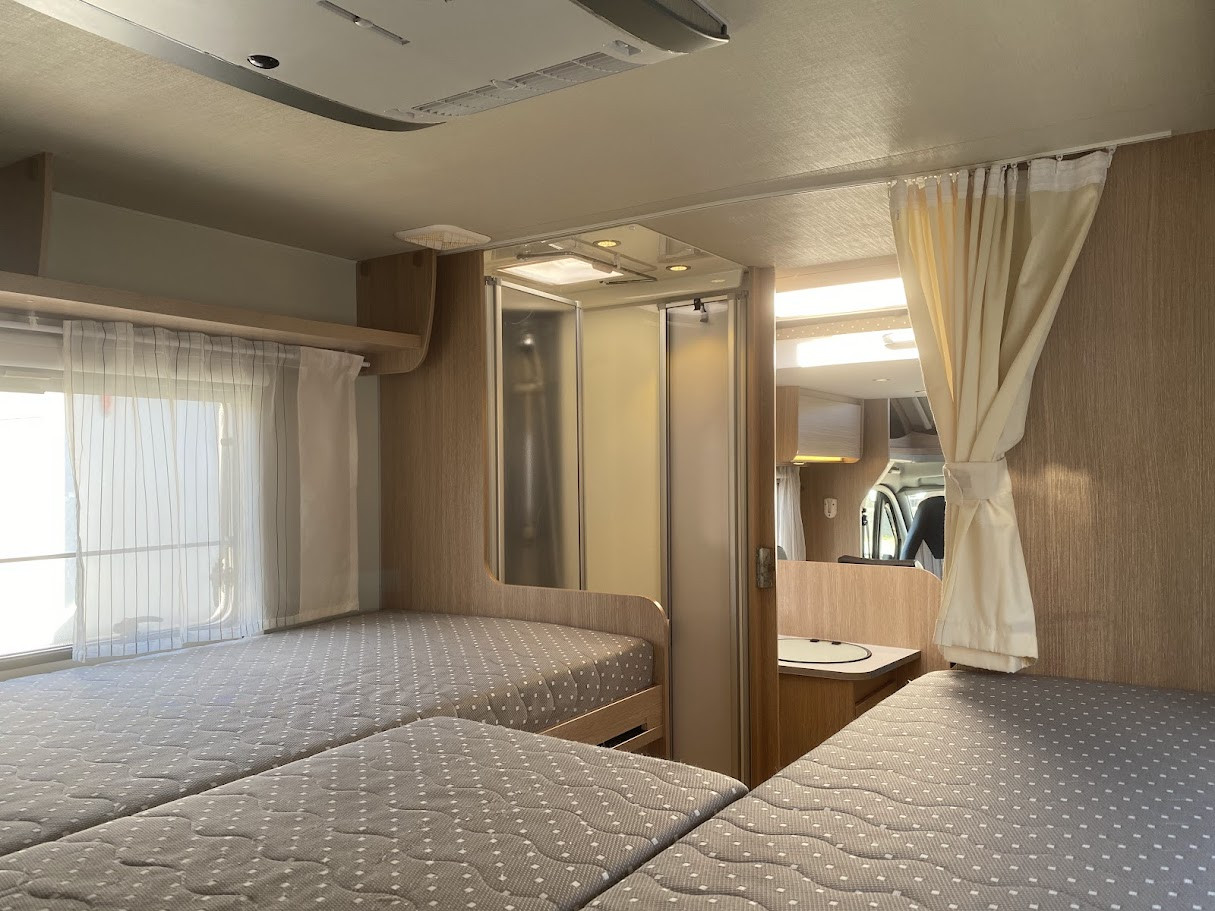 Sunlight-T 68 *Automat *Solcell *Cykelställ-(2016)-3157002