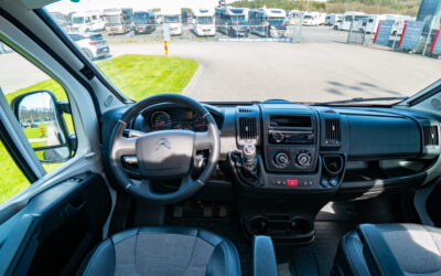 Adria-TWIN 640SLB *Långbäddar *Solcell *Truma-(2023)-3159319