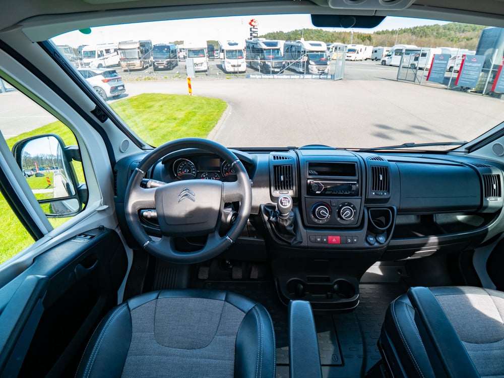 Adria-TWIN 640SLB *Långbäddar *Solcell *Truma-(2023)-3159319