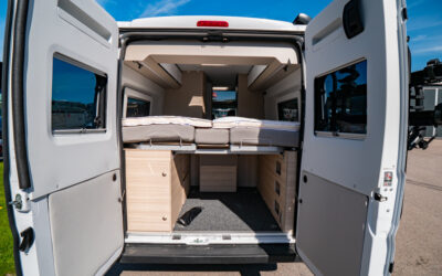 Adria-TWIN 640SLB *Långbäddar *Solcell *Truma-(2023)-3159322