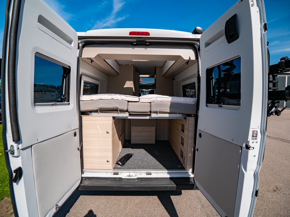 Adria-TWIN 640SLB *Långbäddar *Solcell *Truma-(2023)-3159322