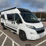 Adria-TWIN 640SLB *Långbäddar *Solcell *Truma-(2023)-3150498