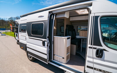 Adria-TWIN 640SLB *Långbäddar *Solcell *Truma-(2023)-3159323