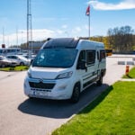 Adria-TWIN 640SLB *Långbäddar *Solcell *Truma-(2023)-3159324