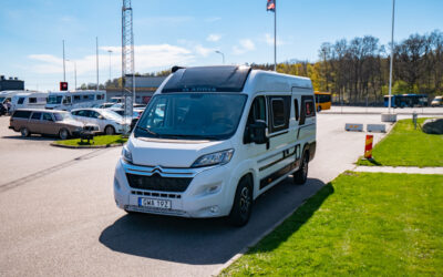 Adria-TWIN 640SLB *Långbäddar *Solcell *Truma-(2023)-3159324