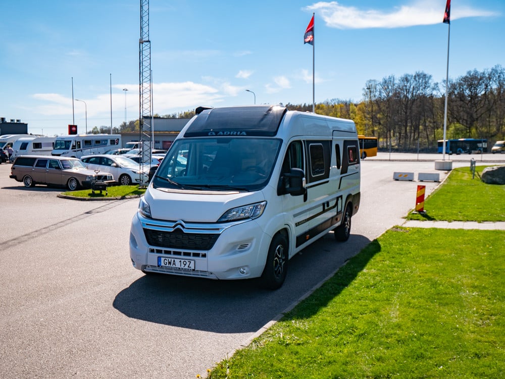 Adria-TWIN 640SLB *Långbäddar *Solcell *Truma-(2023)-3159324
