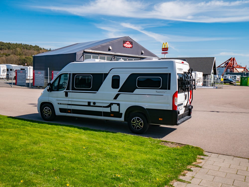 Adria-TWIN 640SLB *Långbäddar *Solcell *Truma-(2023)-3159325