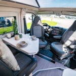 Adria-TWIN 640SLB *Långbäddar *Solcell *Truma-(2023)-3159306