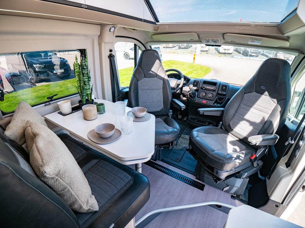 Adria-TWIN 640SLB *Långbäddar *Solcell *Truma-(2023)-3159306