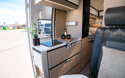 Adria-TWIN 640SLB *Långbäddar *Solcell *Truma-(2023)-3159307