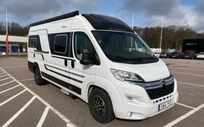 Adria-TWIN 640SLB *Långbäddar *Solcell *Truma-(2023)-3150498