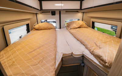 Adria-TWIN 640SLB *Långbäddar *Solcell *Truma-(2023)-3159311