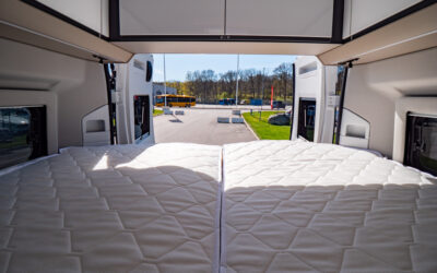 Adria-TWIN 640SLB *Långbäddar *Solcell *Truma-(2023)-3159312