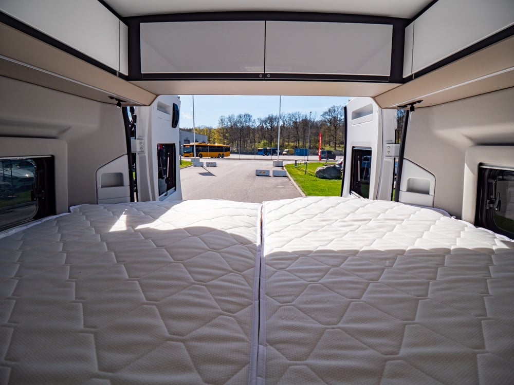 Adria-TWIN 640SLB *Långbäddar *Solcell *Truma-(2023)-3159312