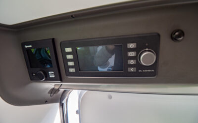 Adria-TWIN 640SLB *Långbäddar *Solcell *Truma-(2023)-3159313