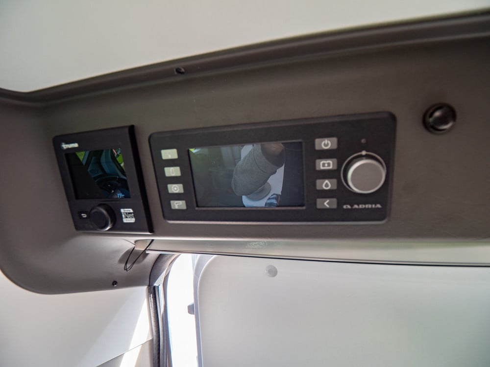 Adria-TWIN 640SLB *Långbäddar *Solcell *Truma-(2023)-3159313