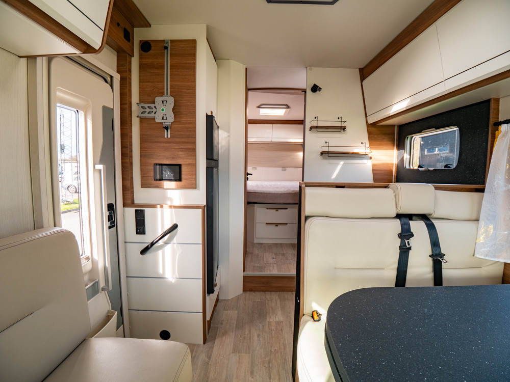 Pilote-P 740 C *Queenbädd *Automat-(2021)-3159244