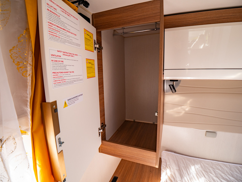 Pilote-P 740 C *Queenbädd *Automat-(2021)-3159253