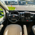 Pilote-P 740 C *Queenbädd *Automat-(2021)-3159258